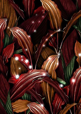 Tropical Magic Forest II