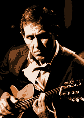 Chet Atkins