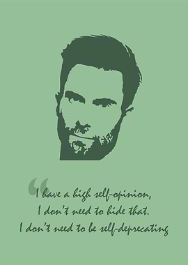 Adam Levine Quote