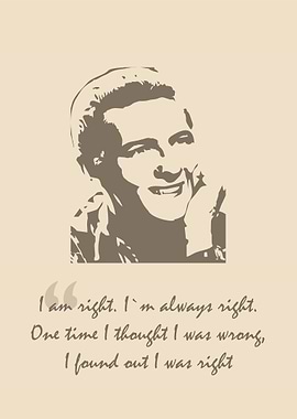 Jerry Lee Lewis Quote