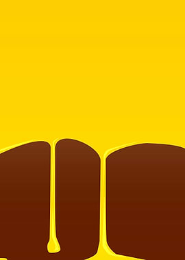 Custard And Chocolate