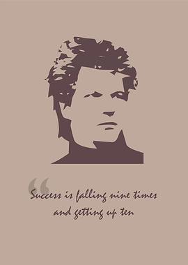 Jon Bon Jovi Quote