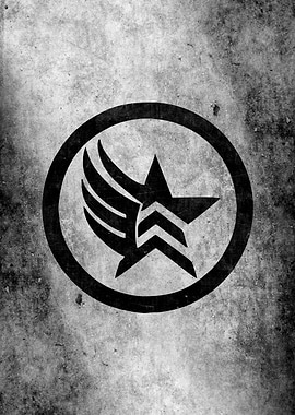 PARAGON AND RENEGADE