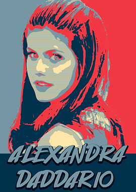 Alexandra Anna Daddario