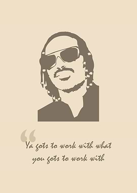stevie wonder quote