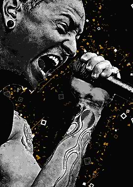 Chesterbe Splatter