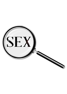 Sex Magnifying Glass
