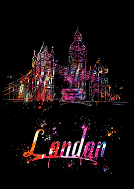 London Bridge BigBang 2