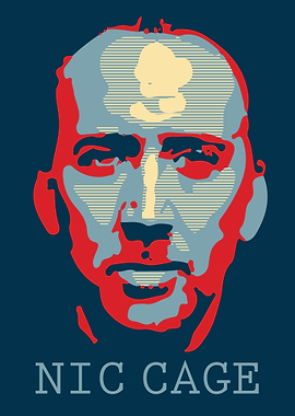 Nicolas Cage