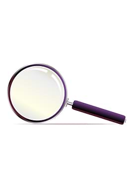 Magnifying Glass