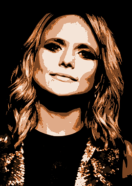 Miranda Lambert