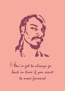 snoop dogg quote