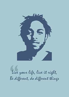 Kendrick Lamar Quote