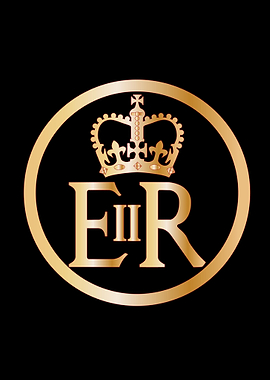 Elizabeths Reign Emblem