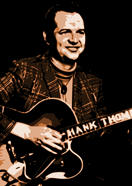 Hank Thompson