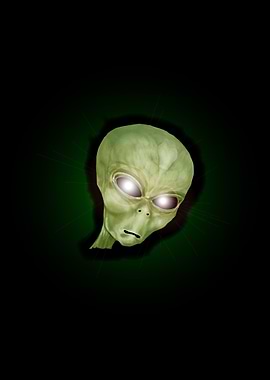 The Truth Is Out There