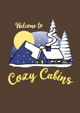 Cozy Christmas