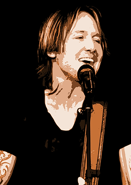 Keith Urban