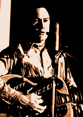 Lefty Frizzell