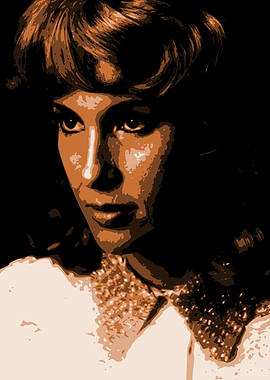 Tammy Wynette
