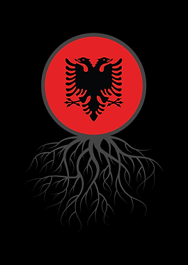 Albania Roots