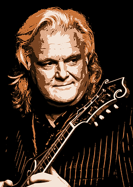 Ricky Skaggs