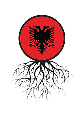 Albania Roots