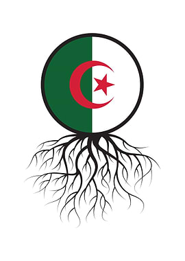 Algeria Roots
