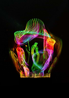 Adventures in to new terri