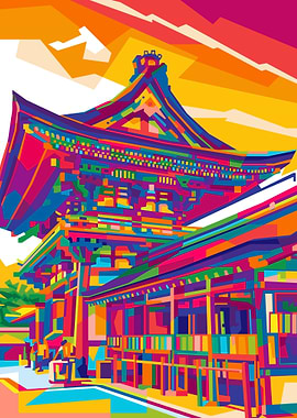 FUSHIMI INARI TAISHA