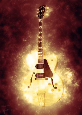 Guitar 7