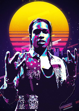 ASAP Rocky