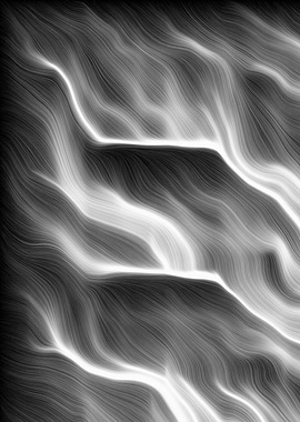 Perlin Waves