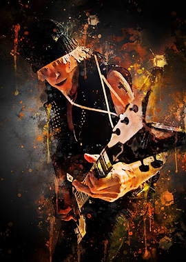Michael Schenker