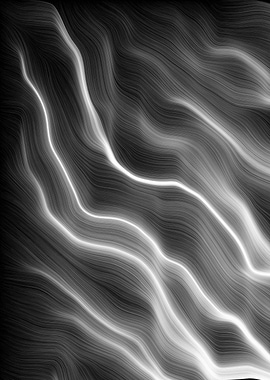 Perlin Waves