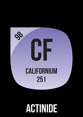 Californium