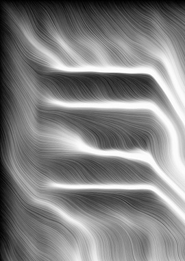 Perlin Waves