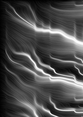 Perlin Waves