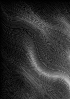 Perlin Waves