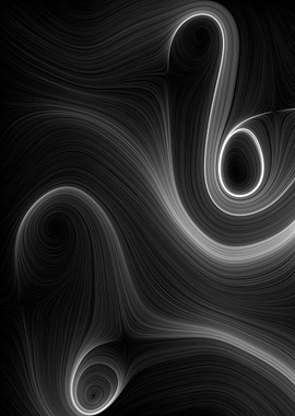 Perlin Waves