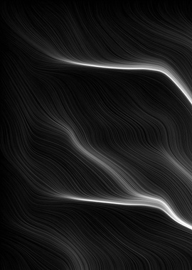 Perlin Waves