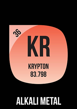 Krypton