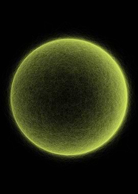 Perlin Sphere