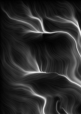 Perlin Waves