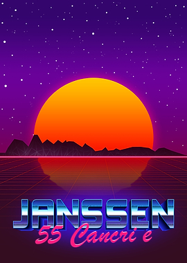 JANSSEN