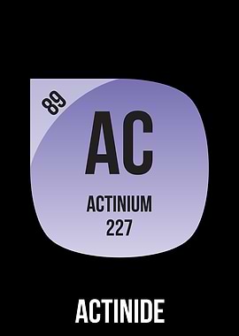Actinium