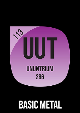 Ununtrium