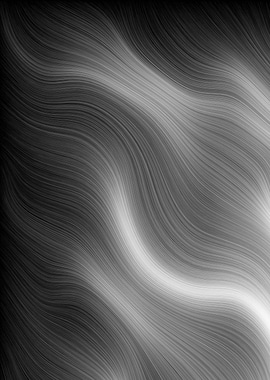 Perlin Waves