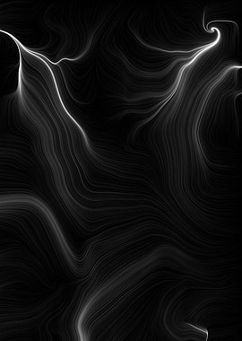 Perlin Waves