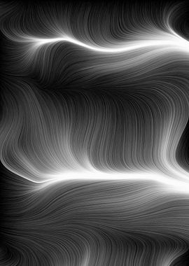 Perlin Waves